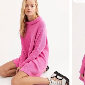 Free People Ottoman Tunic